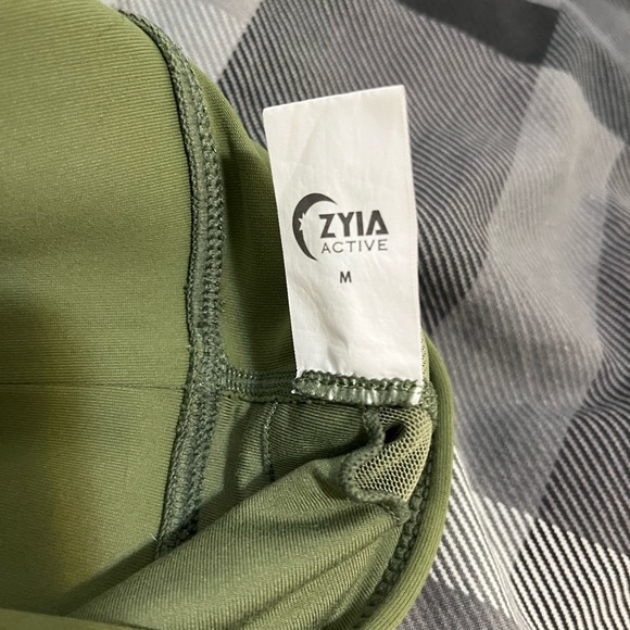 ZYIA All Star Bra ⭐️ - Picture 3 of 4